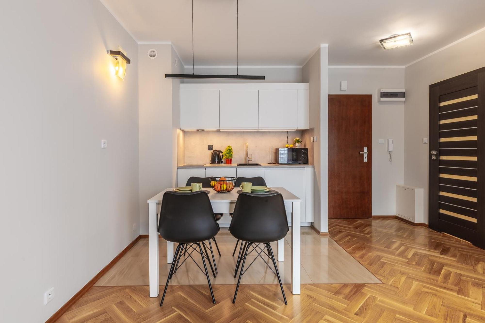 Apartamenty Sunline Ski Urocza 5C Шклярска Поремба Екстериор снимка