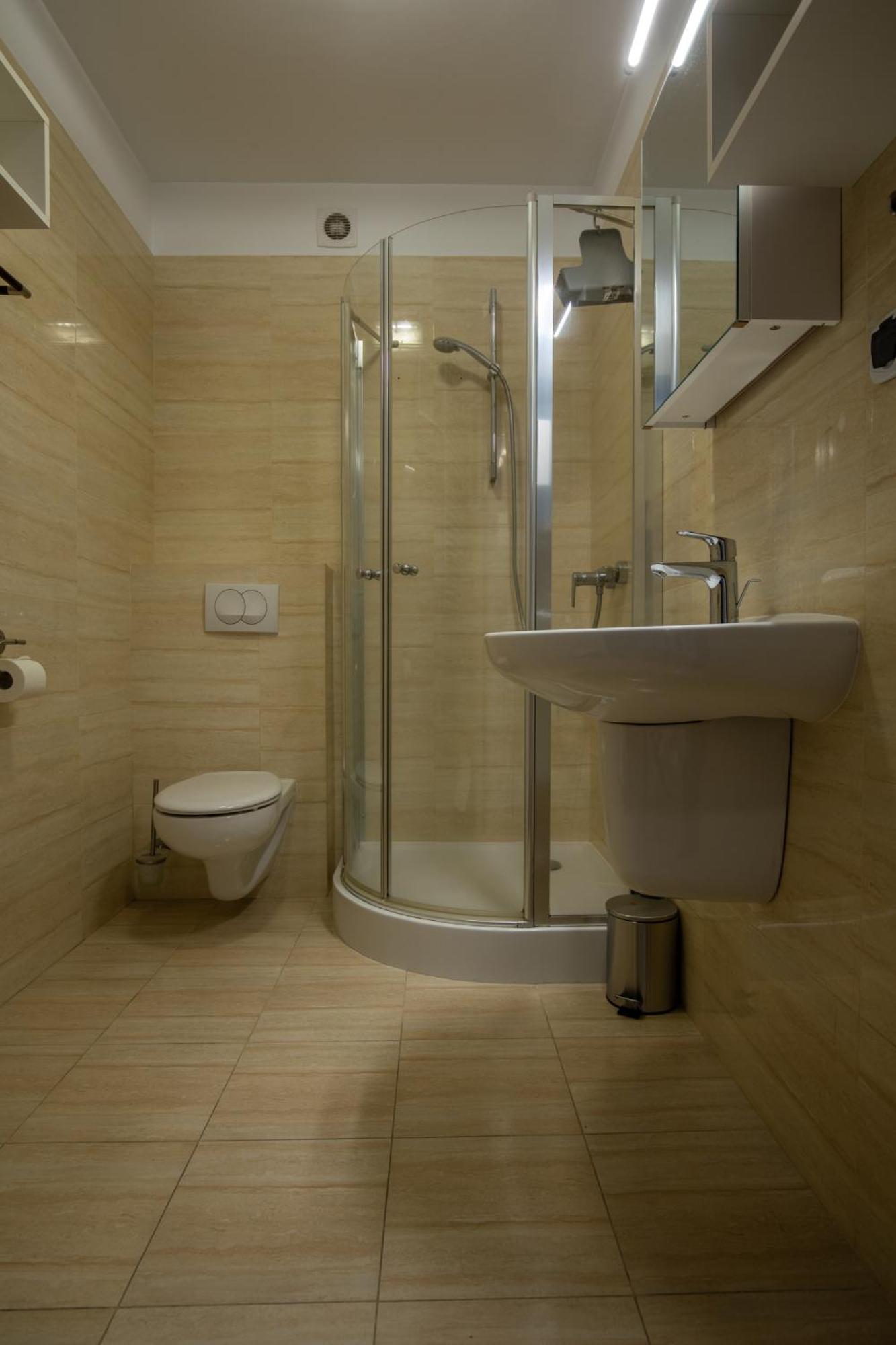 Apartamenty Sunline Ski Urocza 5C Шклярска Поремба Екстериор снимка