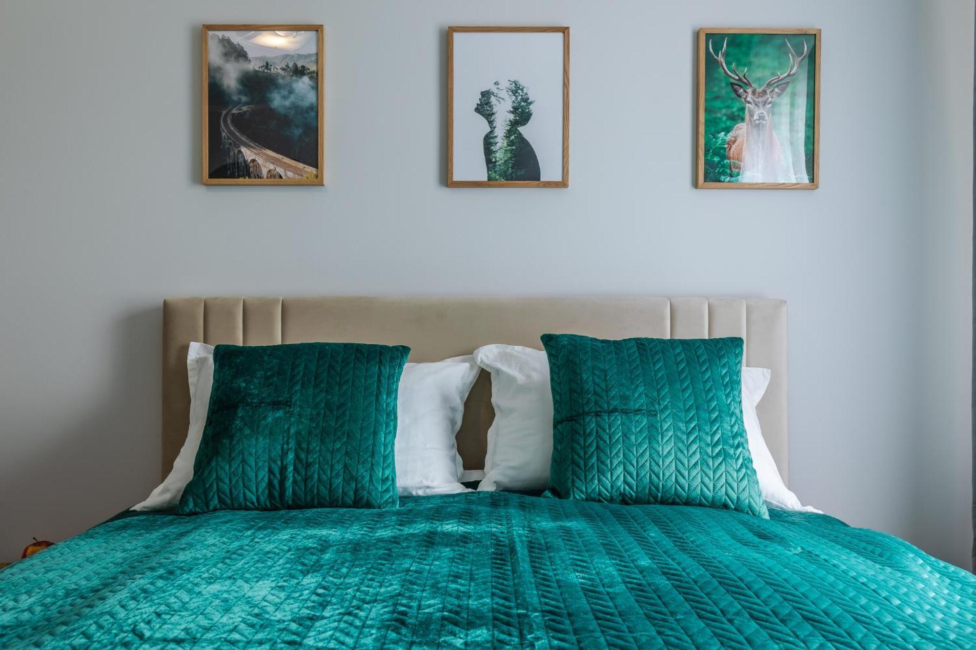Apartamenty Sunline Ski Urocza 5C Шклярска Поремба Екстериор снимка