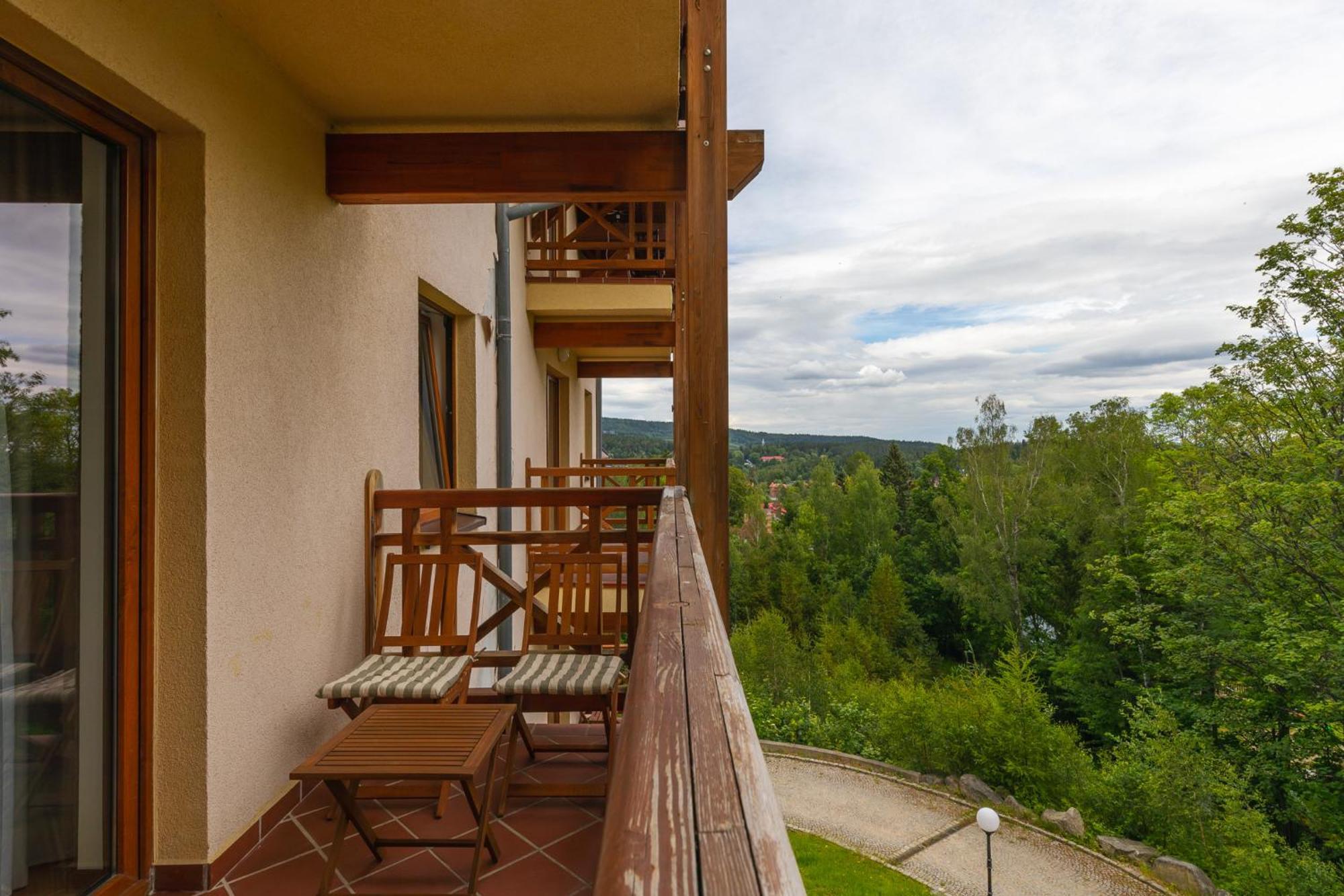 Apartamenty Sunline Ski Urocza 5C Шклярска Поремба Екстериор снимка