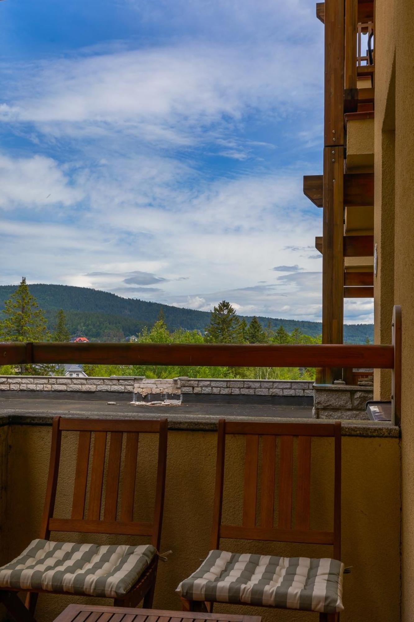 Apartamenty Sunline Ski Urocza 5C Шклярска Поремба Екстериор снимка