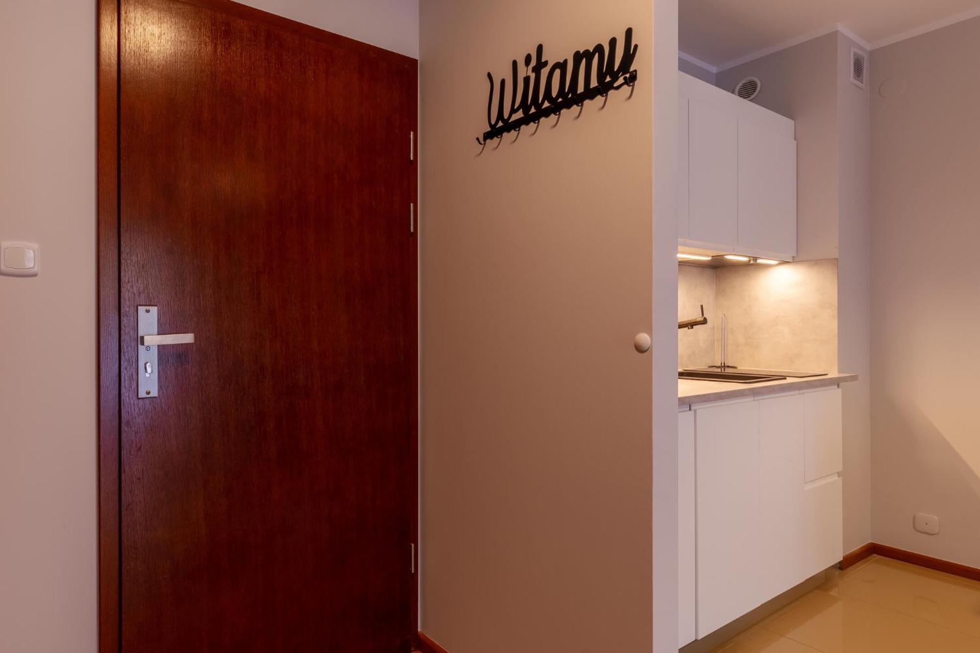 Apartamenty Sunline Ski Urocza 5C Шклярска Поремба Екстериор снимка