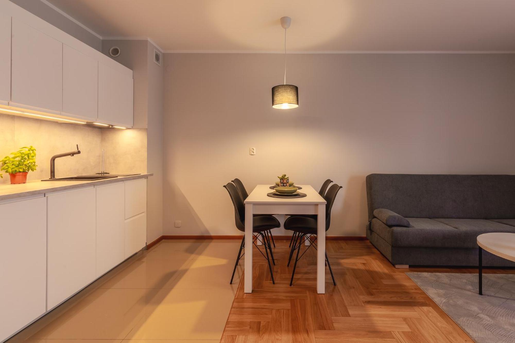 Apartamenty Sunline Ski Urocza 5C Шклярска Поремба Екстериор снимка