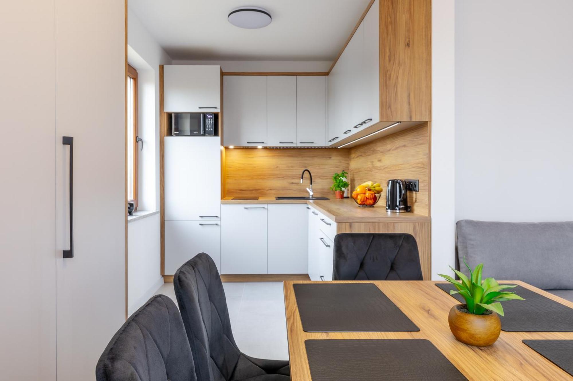Apartamenty Sunline Ski Urocza 5C Шклярска Поремба Екстериор снимка