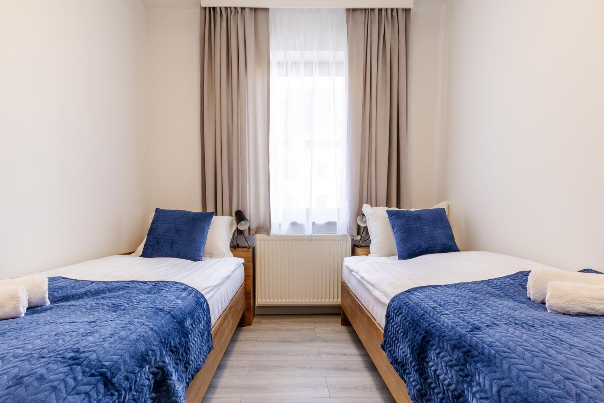 Apartamenty Sunline Ski Urocza 5C Шклярска Поремба Екстериор снимка
