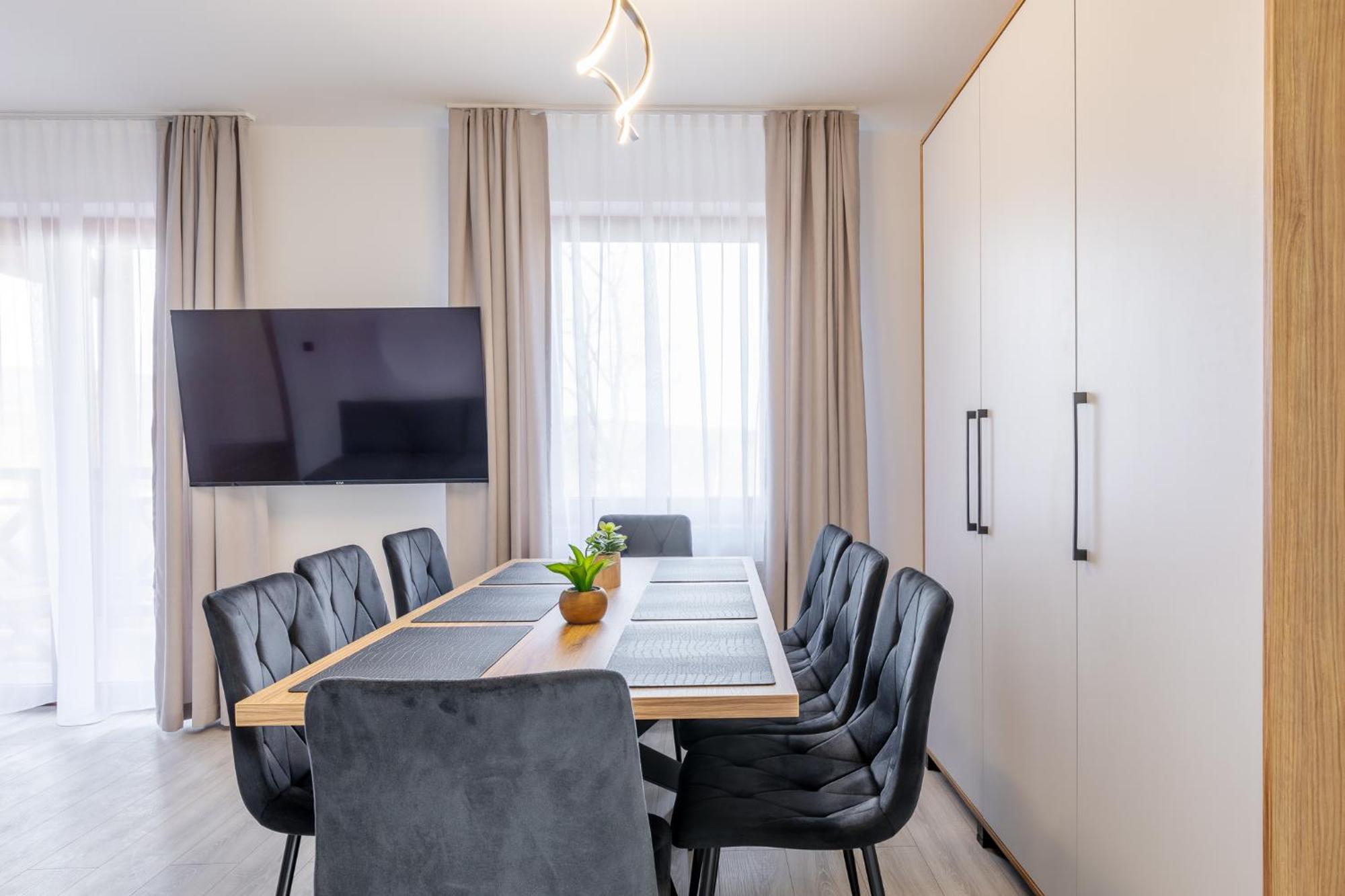 Apartamenty Sunline Ski Urocza 5C Шклярска Поремба Екстериор снимка