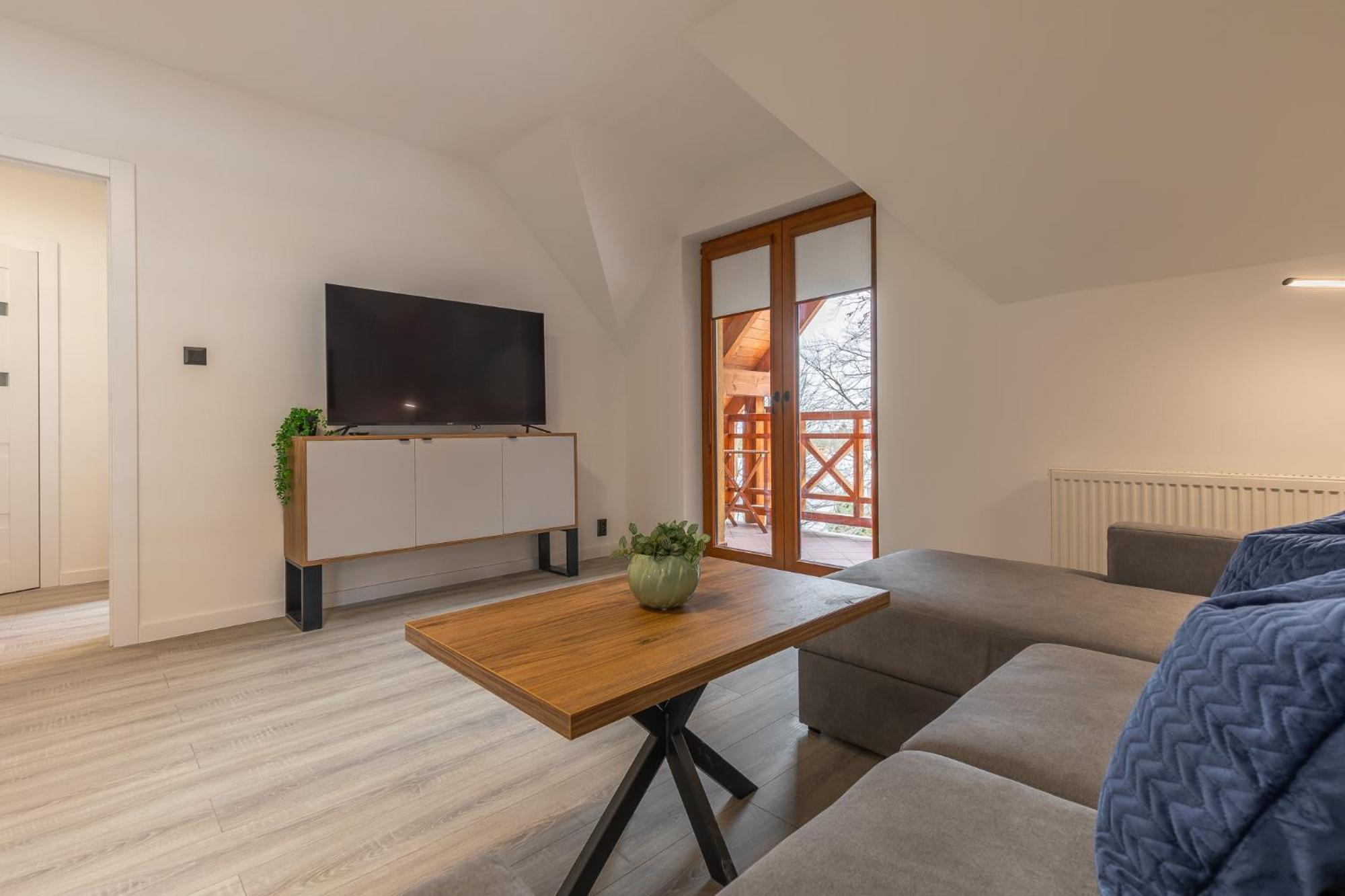 Apartamenty Sunline Ski Urocza 5C Шклярска Поремба Екстериор снимка