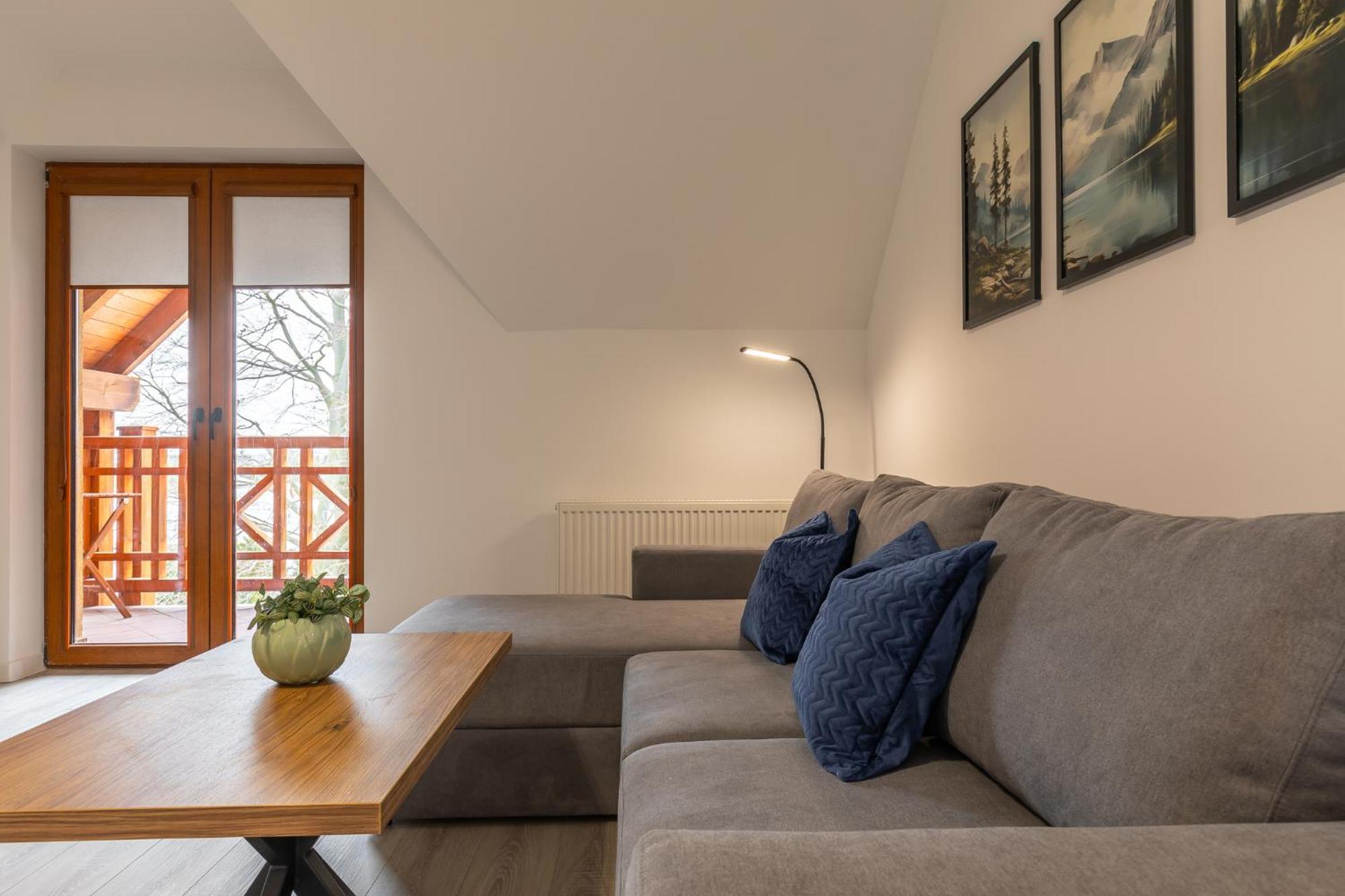 Apartamenty Sunline Ski Urocza 5C Шклярска Поремба Екстериор снимка